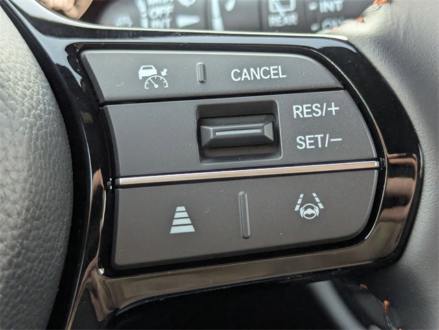 2026 Honda HR-V Sport photo 13