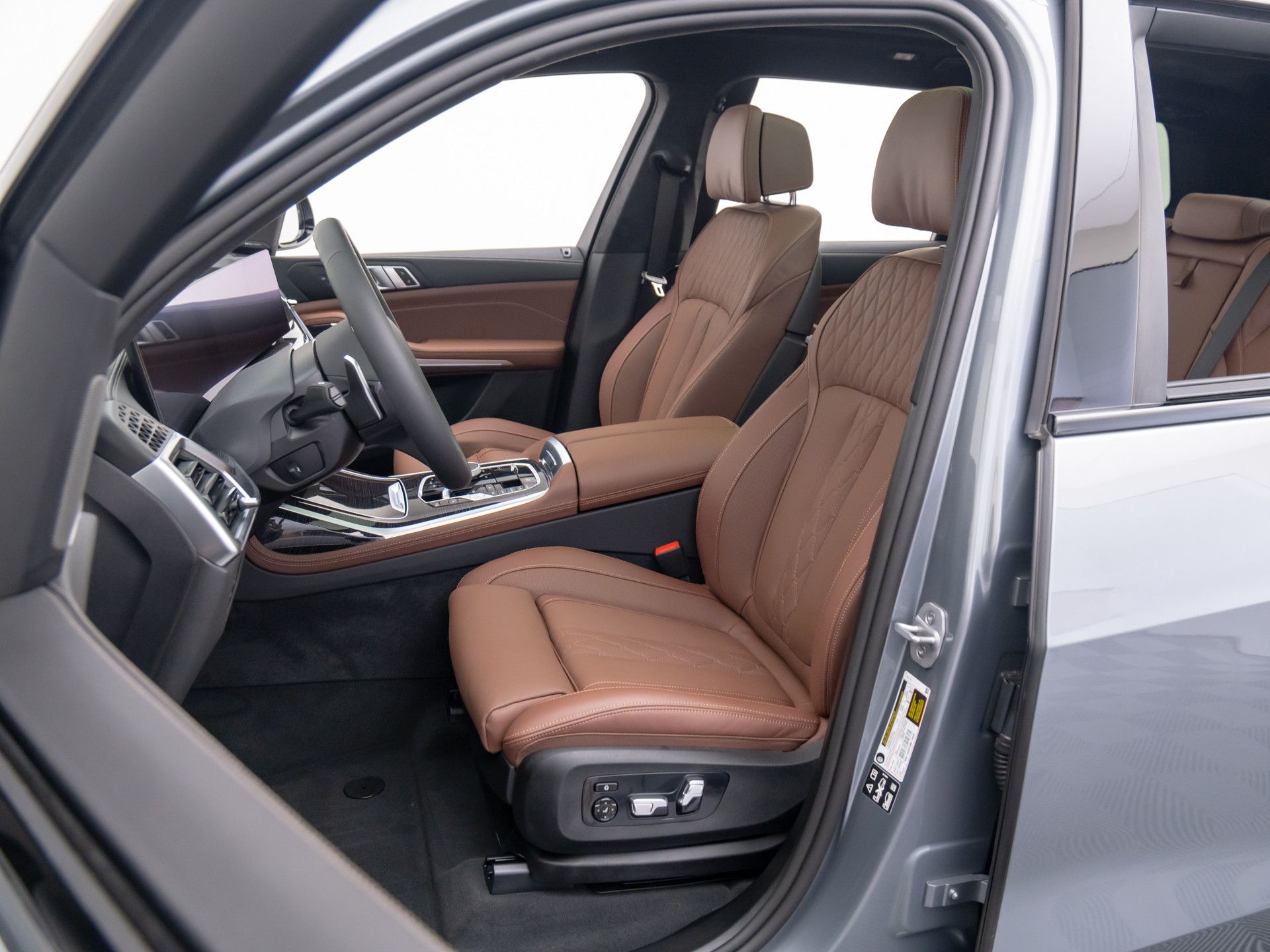 2025 Bmw X7 M60i photo 16