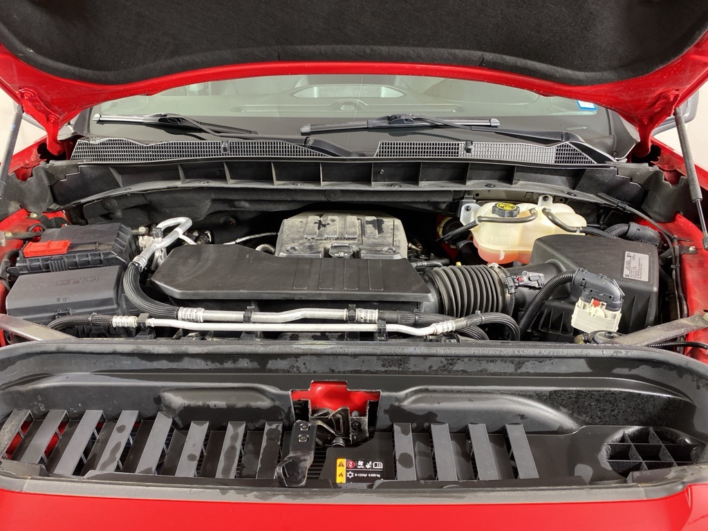 2021 Gmc Sierra 1500 Elevation photo 2