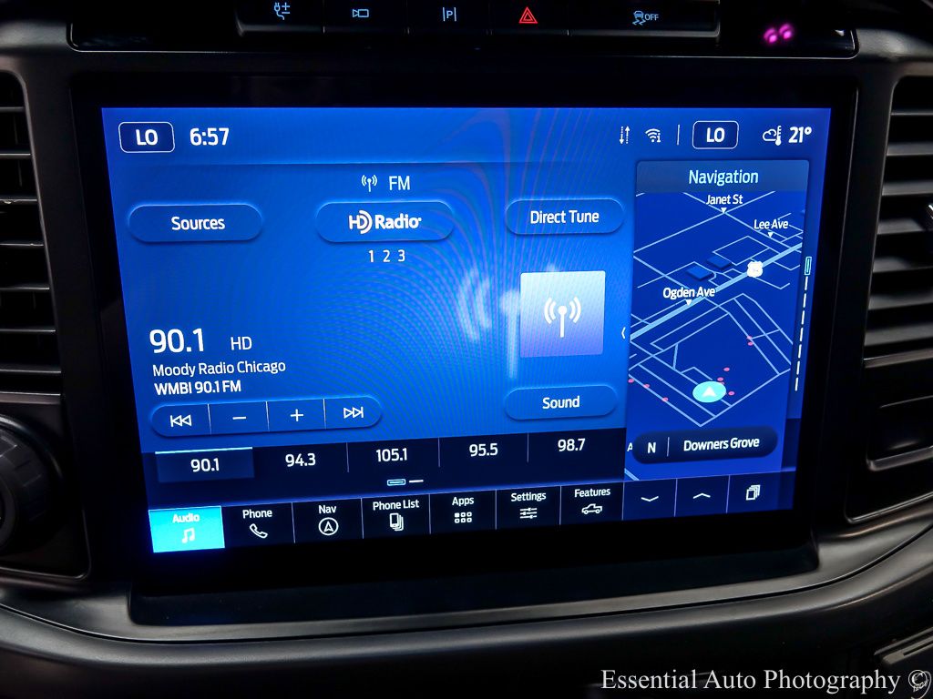 2024 FORD F-150 - Image 15