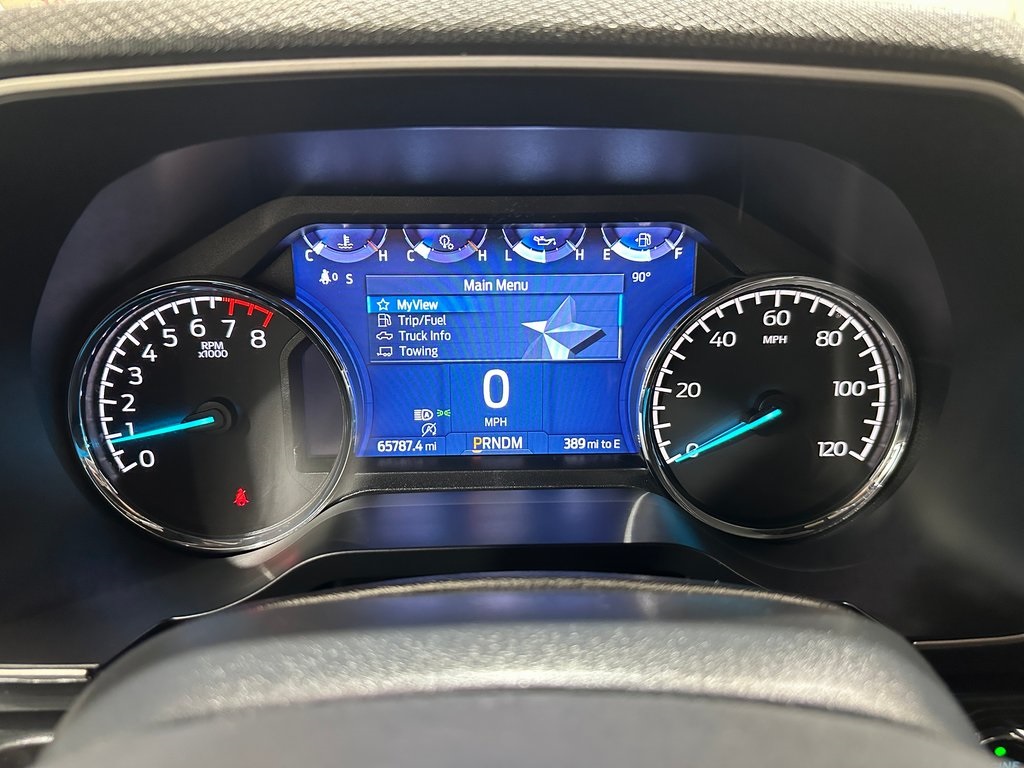 2021 Ford F-150 XLT photo 19