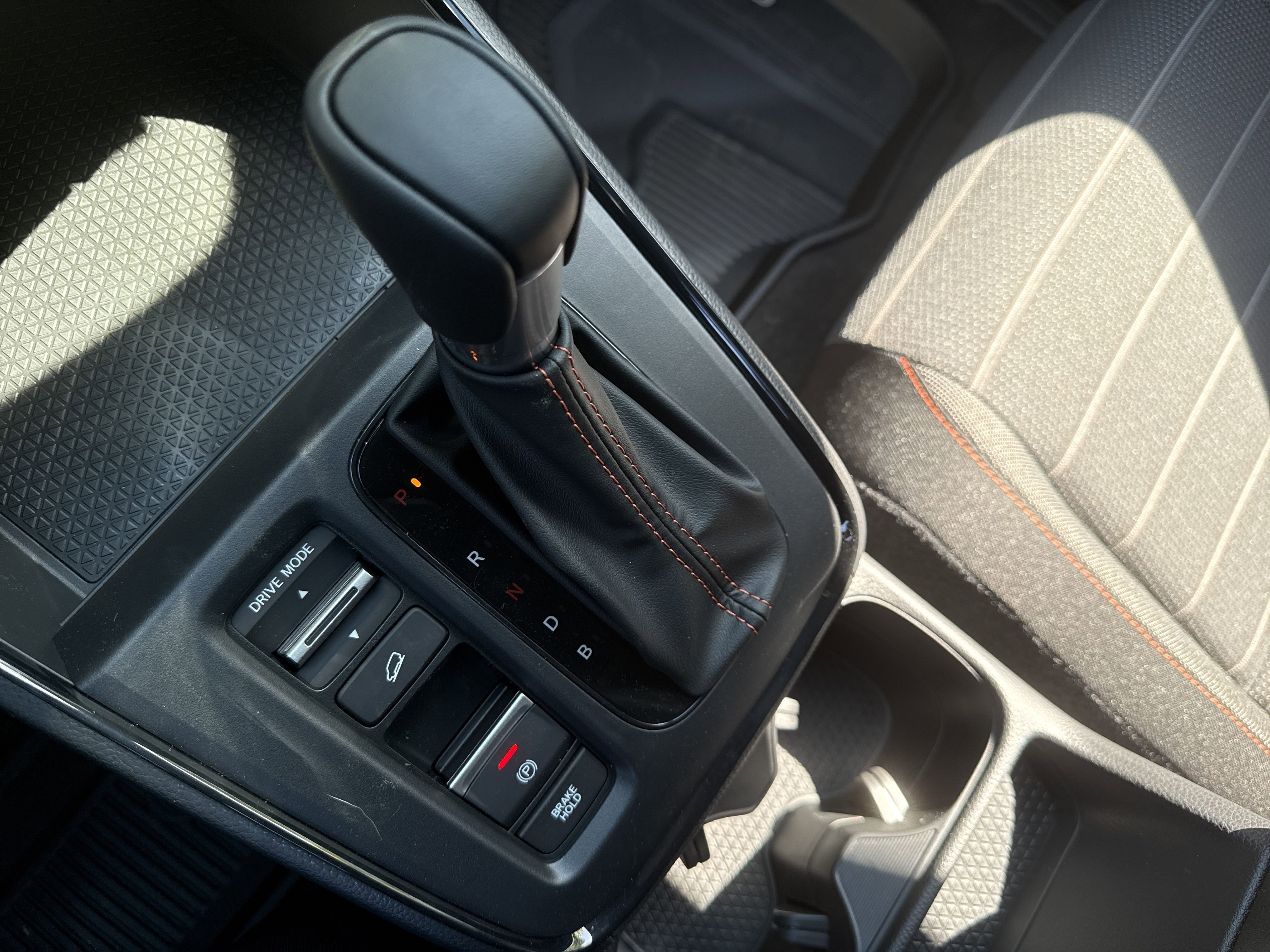 2025 Honda CR-V Hybrid Sport photo 14