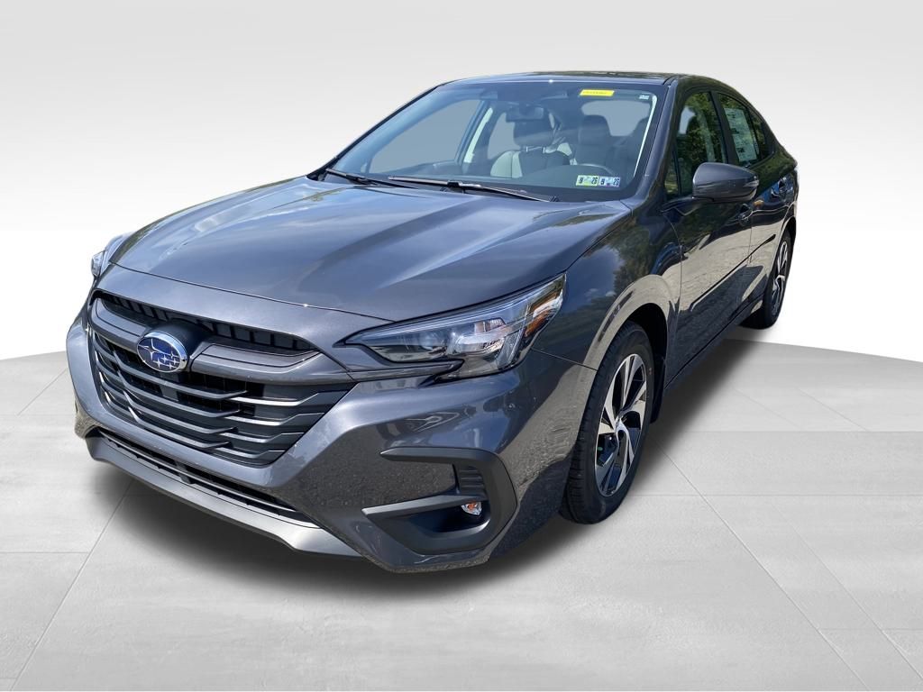 2025 Subaru Legacy Premium photo 2