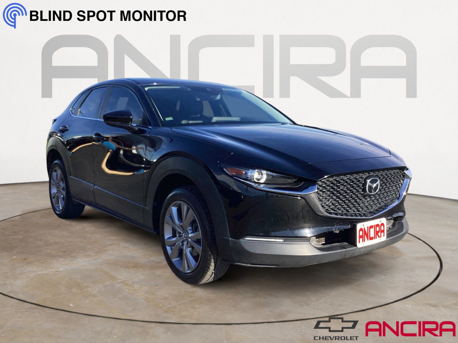 2021 Mazda CX-30 Select's photo
