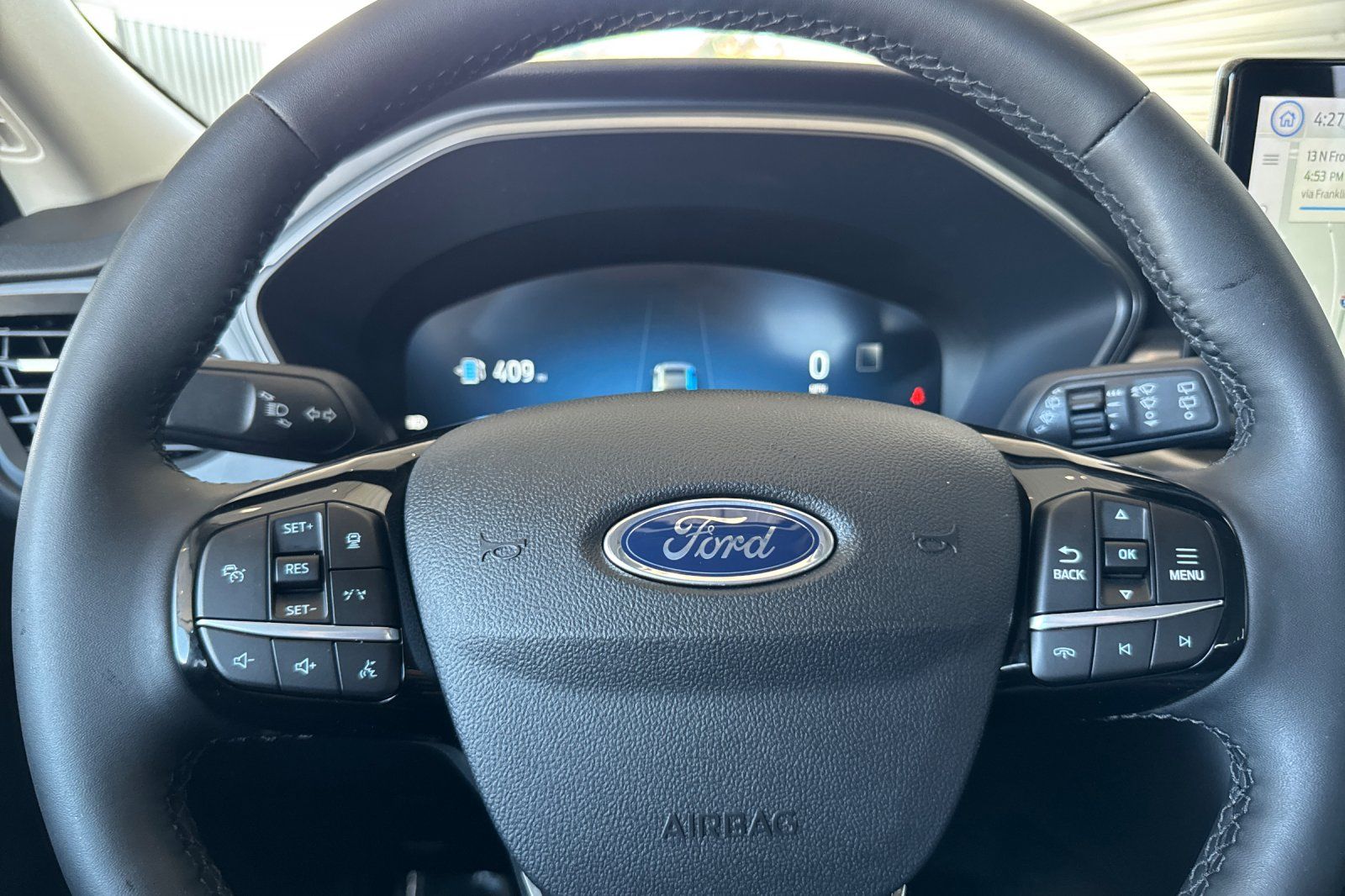 2023 Ford Escape Active photo 26