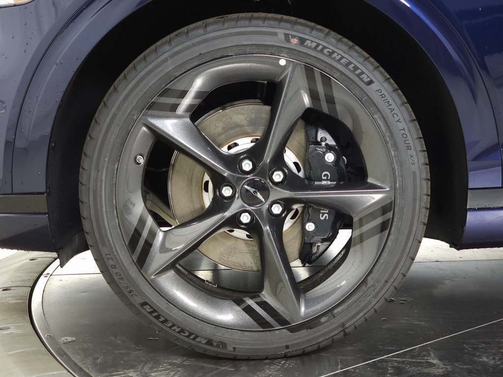 2026 Genesis GV70 2.5T Sport Prestige photo 4