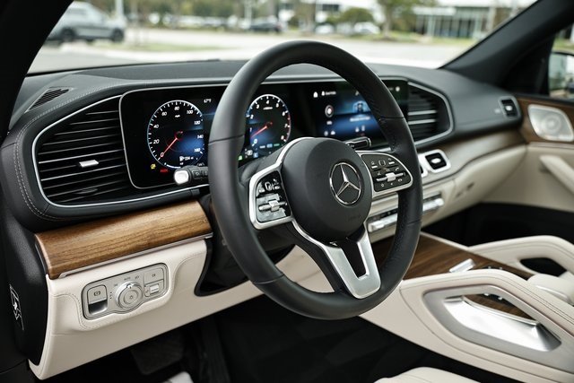 2023 Mercedes Benz GLE 450 4MATIC photo 18