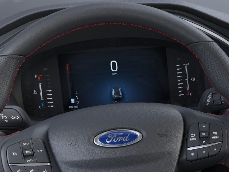 2026 FORD ESCAPE - Image 36