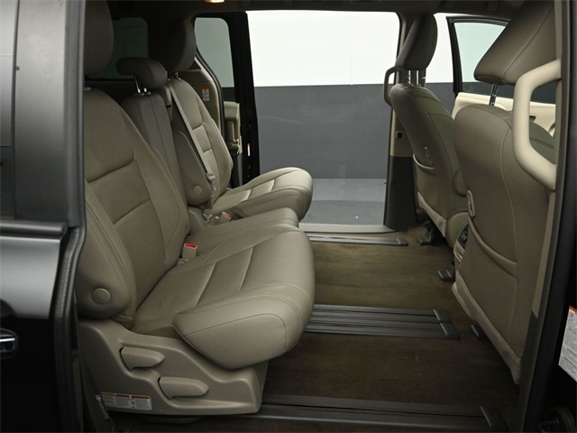 2018 TOYOTA SIENNA - Image 24