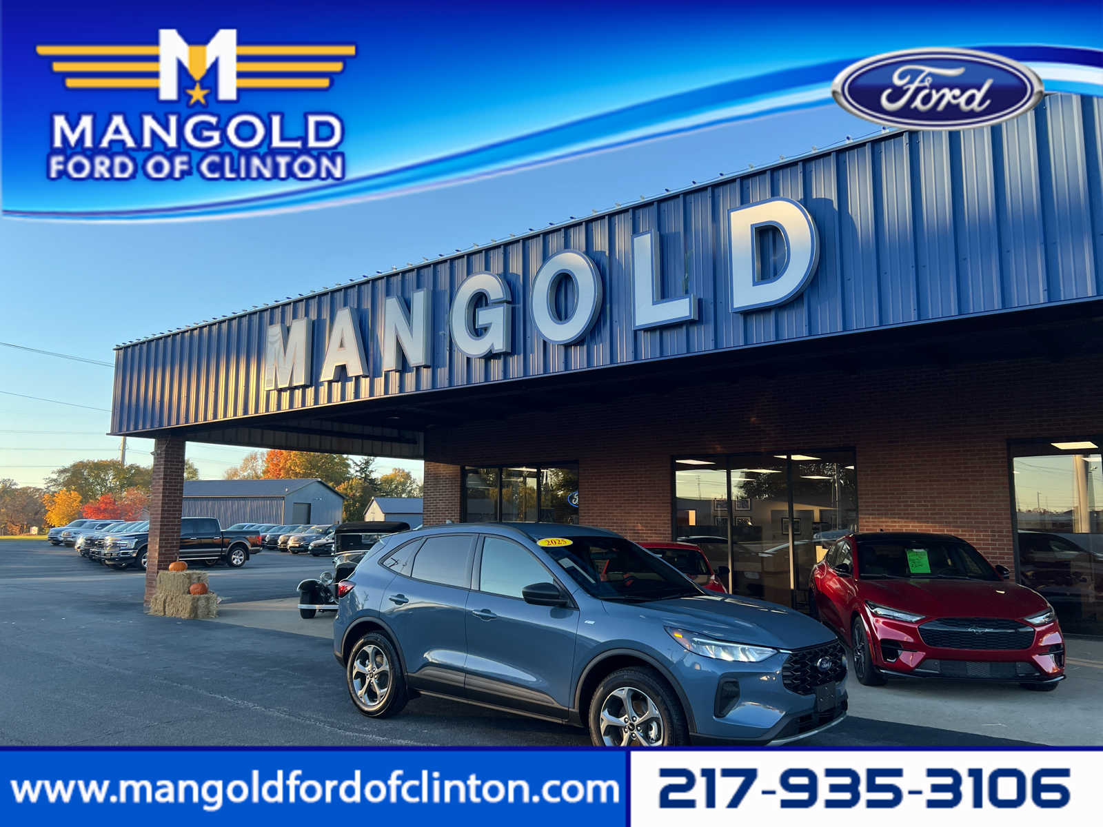 2025 Ford Escape ST-Line's photo