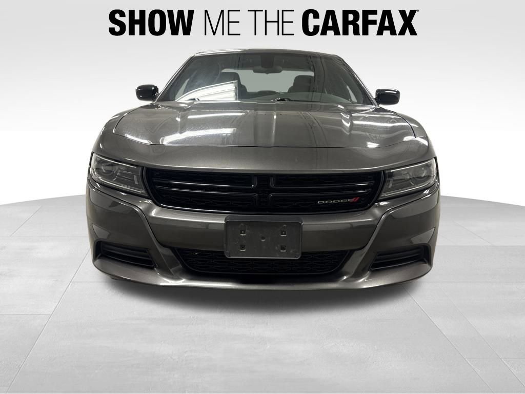 2023 Dodge Charger SXT photo 4