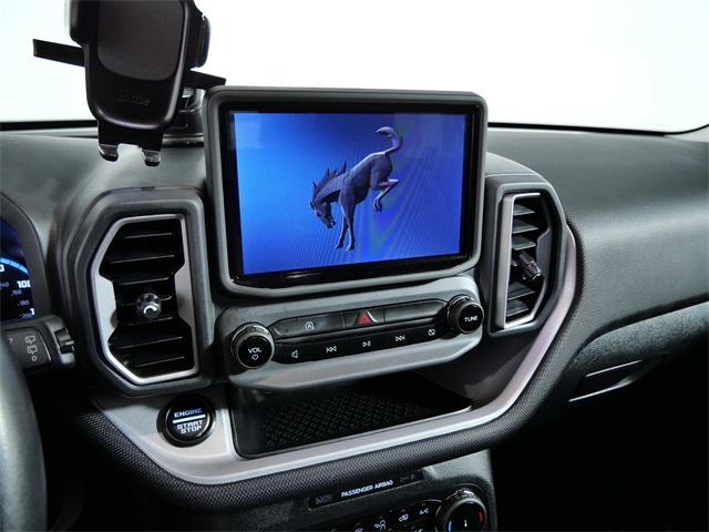 2022 Ford Bronco Sport Big Bend photo 16