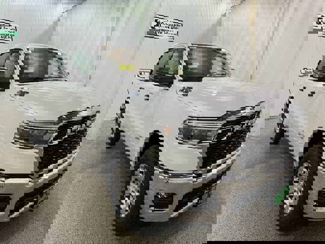 2025 RAM Ram 1500 Pickup Big Horn/Lone Star's photo