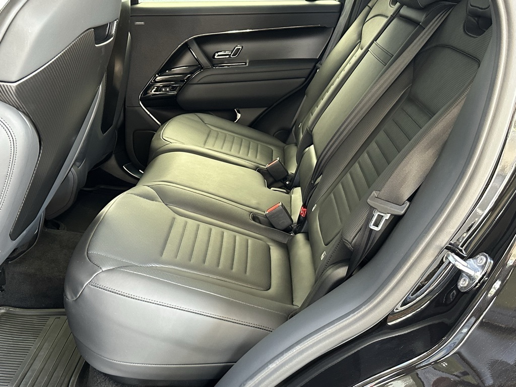 2024 Land Rover Range Rover Sport photo 23