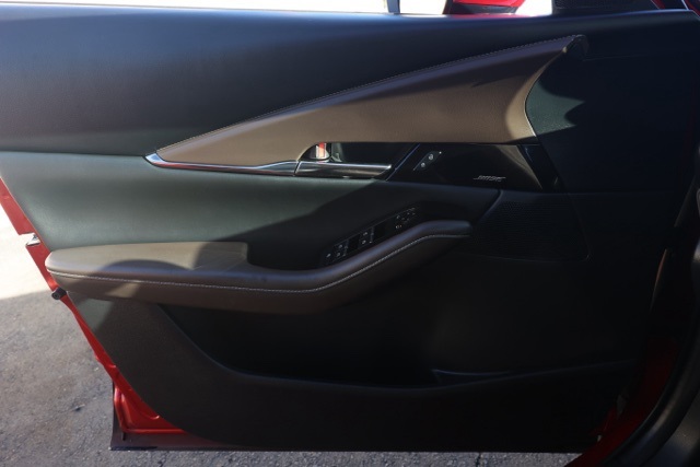 2022 Mazda CX-30 2.5 S Premium photo 21