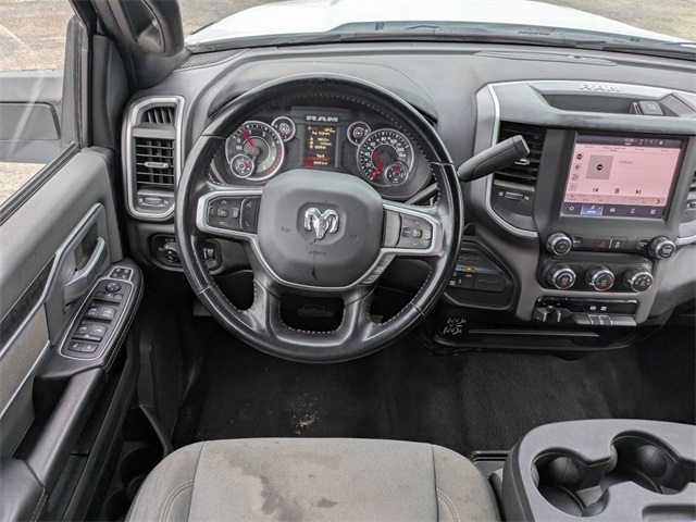 2023 Ram 3500 Big Horn photo 15