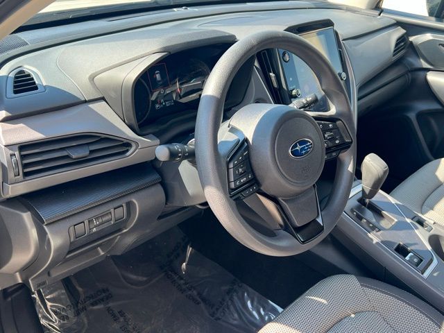 2024 Subaru Crosstrek Premium photo 17