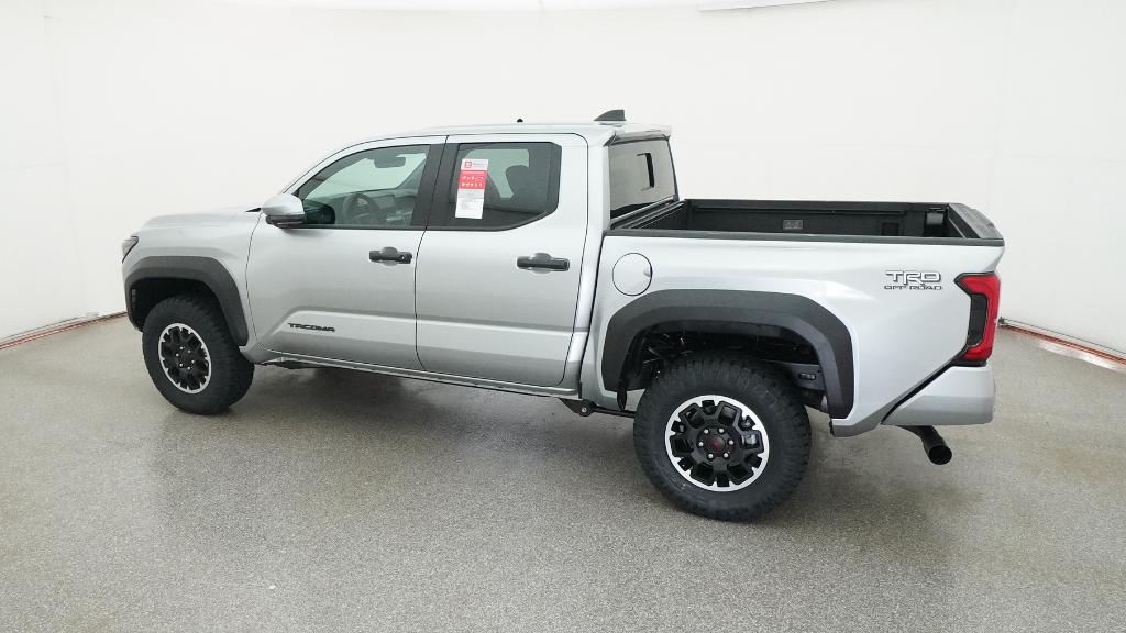 2025 Toyota Tacoma TRD Off-Road 4x4 Double Cab photo 11