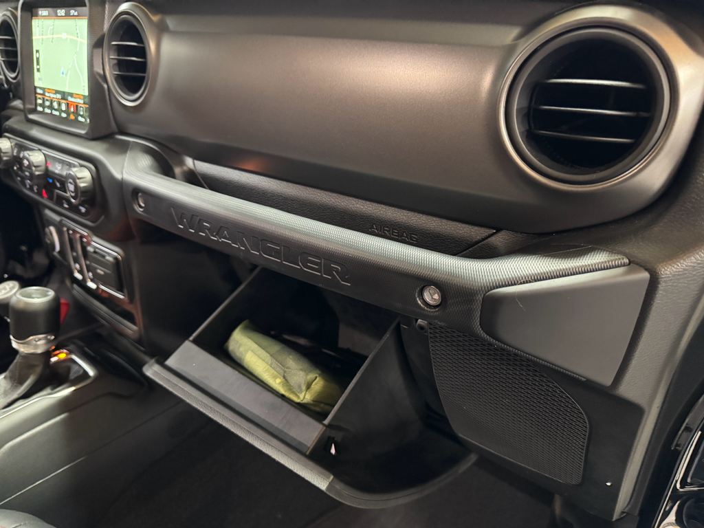2023 Jeep Wrangler Sport S photo 12