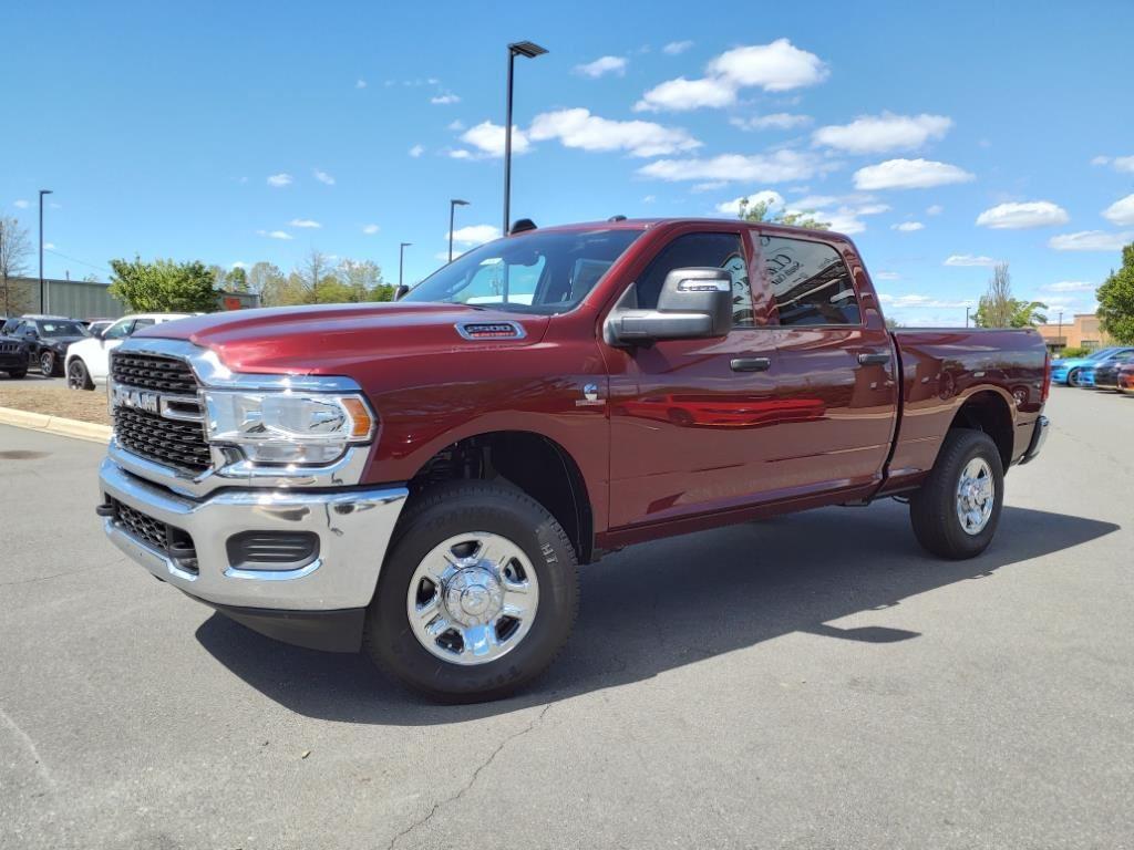 2024 RAM Ram 2500 Pickup Tradesman's photo
