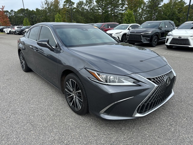 2023 Lexus ES 350 photo 2