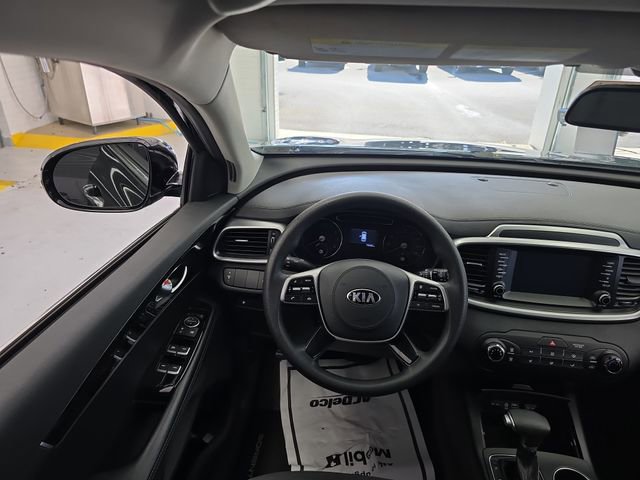 2019 Kia Sorento L photo 11