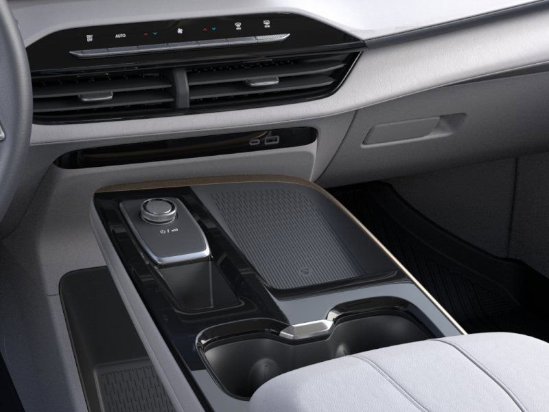 2026 Buick Enclave Avenir photo 22