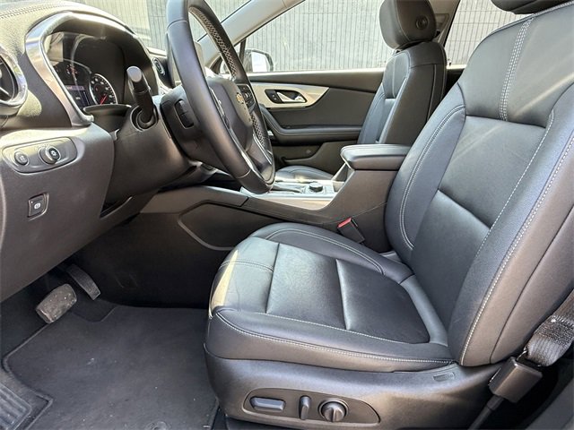 2023 Chevrolet Blazer 3LT photo 15