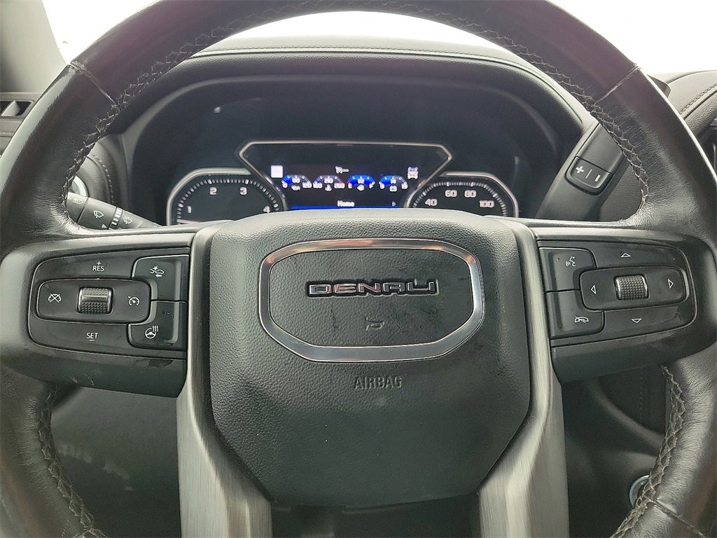 2023 Gmc Sierra 2500 HD Denali photo 24