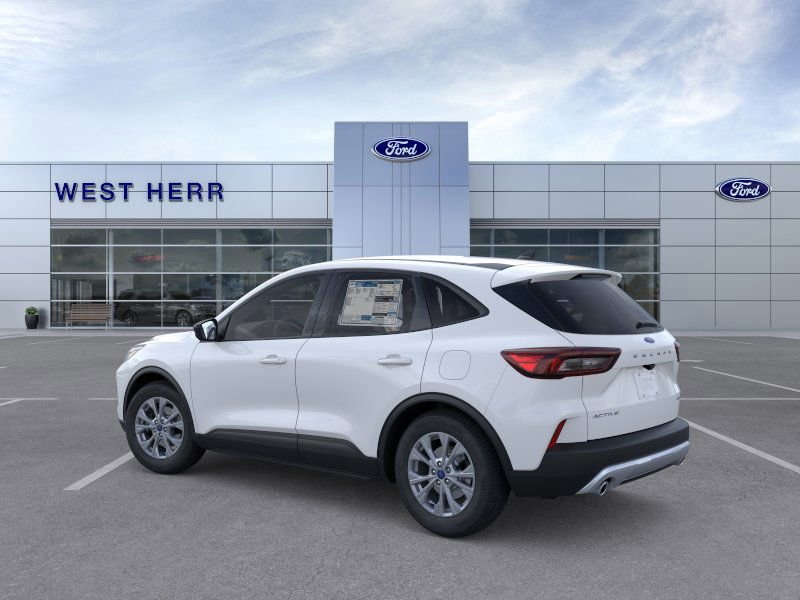 2025 Ford Escape Active photo 2