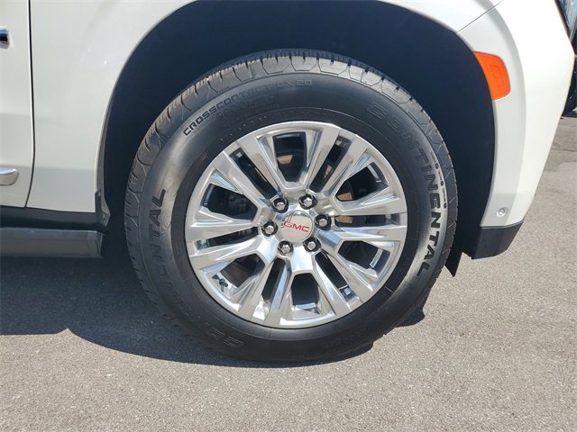 2024 Gmc Yukon Denali photo 30