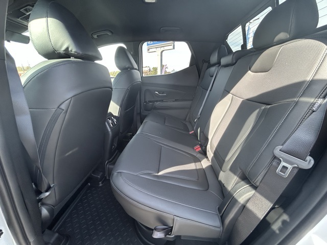 2026 Hyundai Santa Cruz XRT photo 3