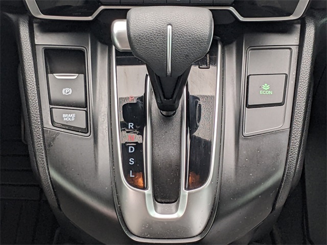2019 Honda CR-V LX photo 15