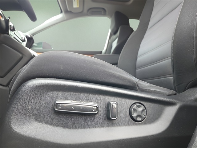 2022 Honda CR-V EX photo 18