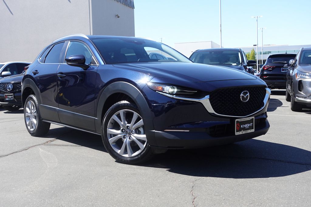 2023 Mazda CX-30 2.5 Select photo 2
