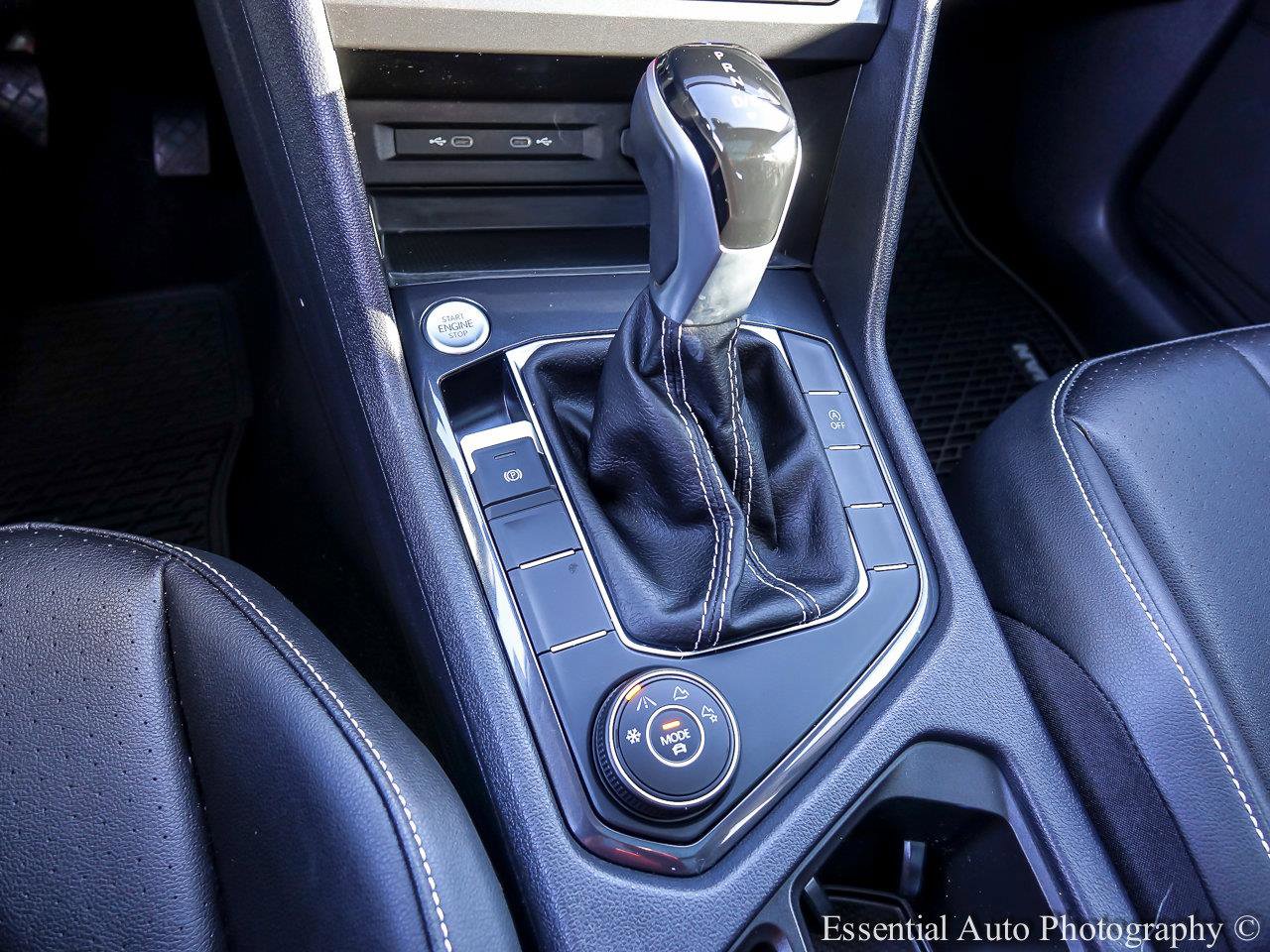 2023 VOLKSWAGEN TIGUAN - Image 17