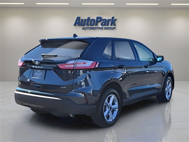 2024 Ford Edge SE photo 8