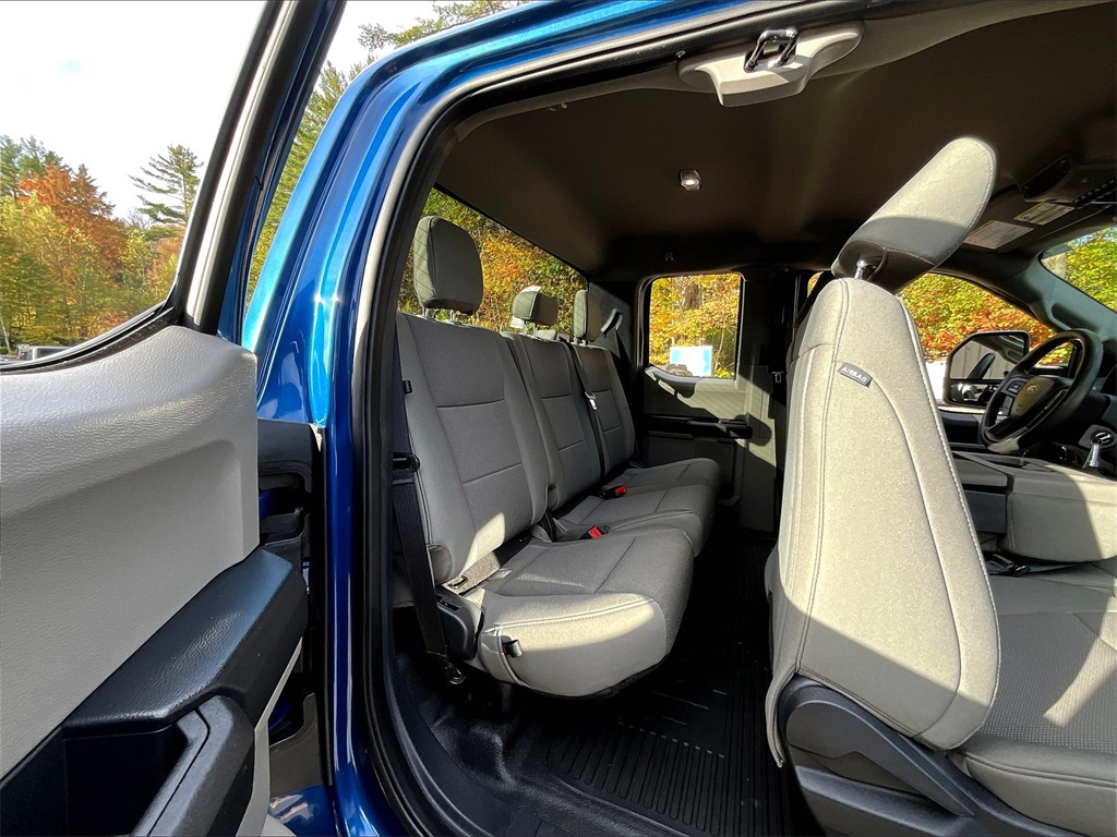 2022 Ford F-250 photo 16