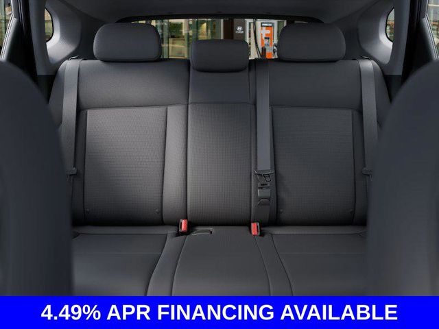2026 Hyundai Kona SE photo 7