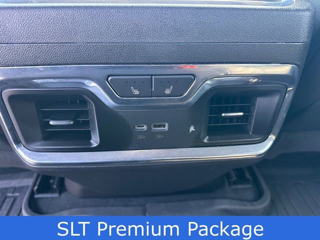 2023 Gmc Sierra SLT photo 16