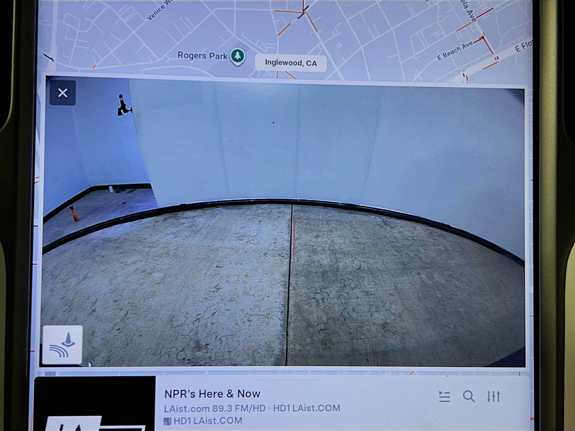 2019 Tesla Model X 75D photo 13