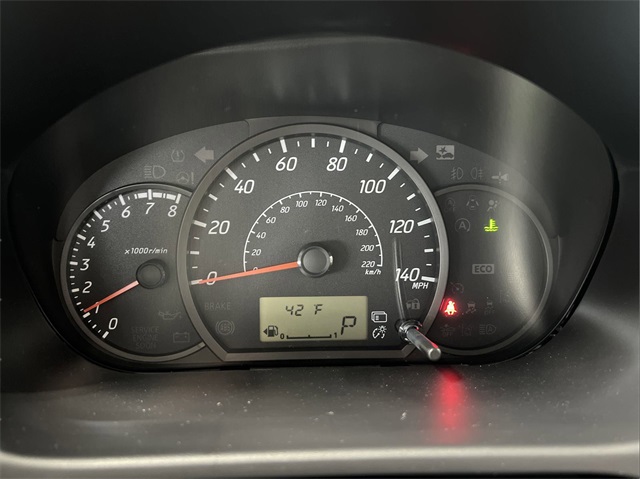 2024 Mitsubishi Mirage G4 ES photo 13