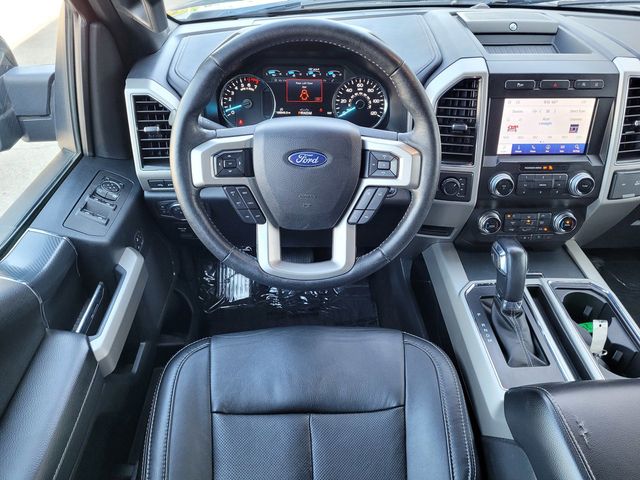 2020 Ford F-150 Lariat photo 7