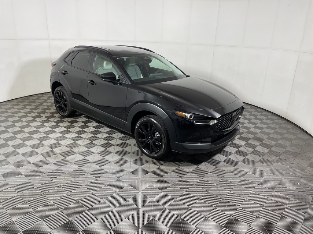 2026 Mazda CX-30 Aire Edition's photo