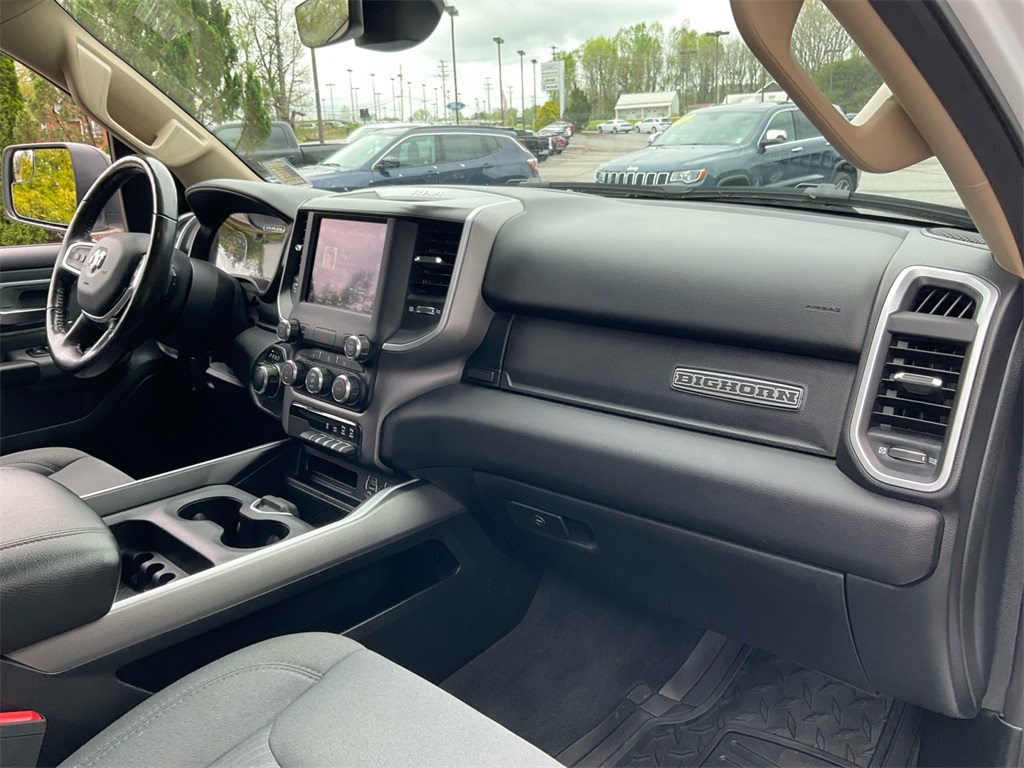 2020 Ram 1500 Big Horn Lone Star photo 28