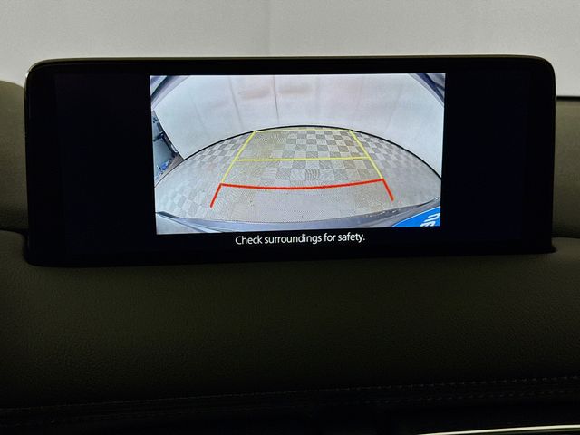 2025 Mazda CX-5 2.5 Select photo 13