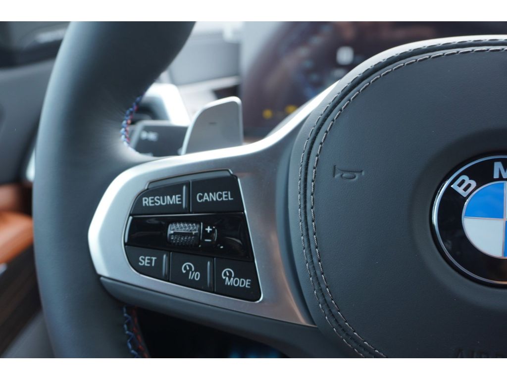 New 2025 BMW X5 M60i Sports Activity Vehicle in Fort Walton Beach 