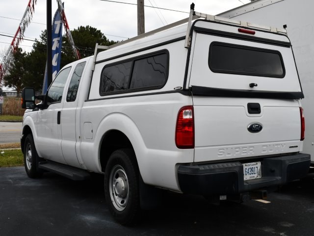 2015 Ford F-350 XL photo 3