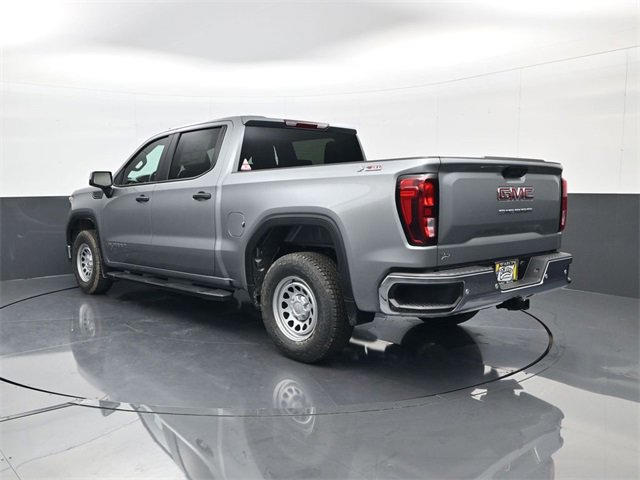 2026 Gmc Sierra 1500 Pro photo 5