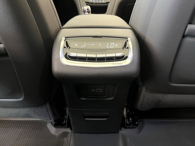 2025 Cadillac XT6 Premium Luxury photo 19